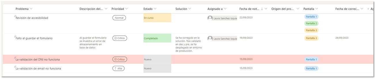 advanced mode JSON microsoft 365