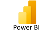 Logo Power BI