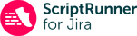 Logo Jira ScriptRunner