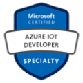 Azure IOT Developer