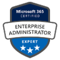 Microsoft 365 Enterprise Administrator