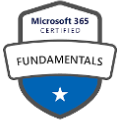 Microsoft 365 Fundamentals