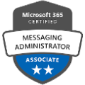 Microsoft 365 Messaging Administrator