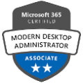 Microsoft 365 Modern Desktop Administrator