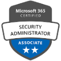 Microsoft 365 Security Administrator