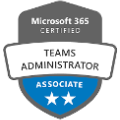 Microsoft 365 Teams Administrator