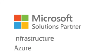 Logo Certificationn Microsoft Azure