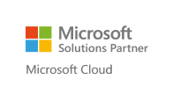 Logo Certification Microsoft Cloud