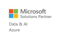 Logo Certification Microsoft Data IA Azure