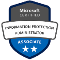 Microsoft Information Protect Administrator