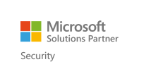 Logo Certification Microsoft Security