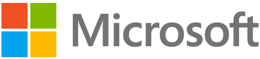 Logo Microsoft