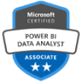 Power BI data Analyst