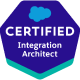 Certified Integration Architect