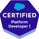 Certified Platform Developer I