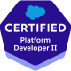 Certified Platform Developer II