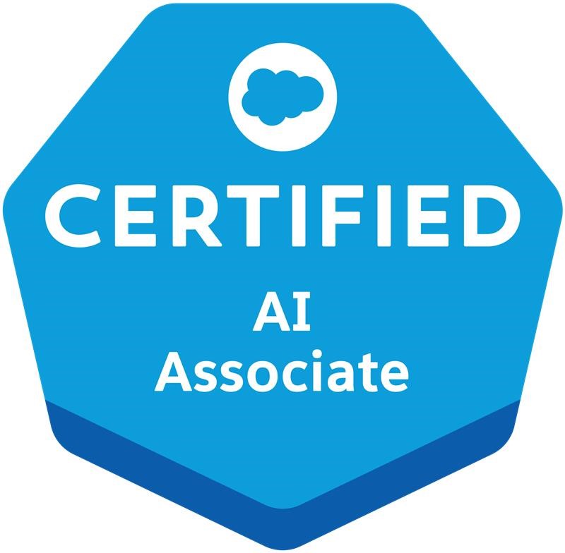 Certified AI Associate