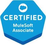 Certified MuleSoft Associate