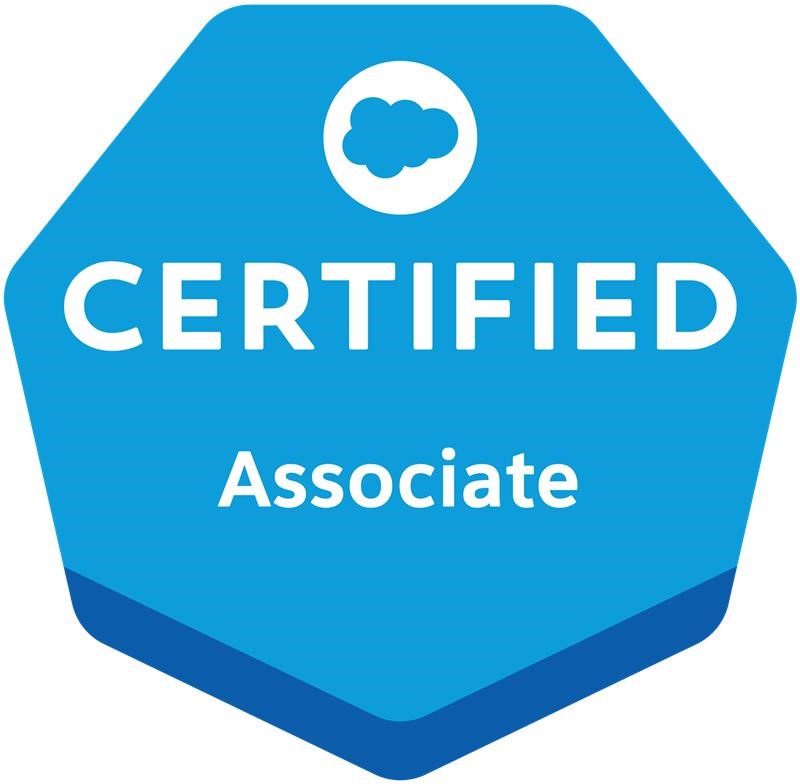 Certified Associated