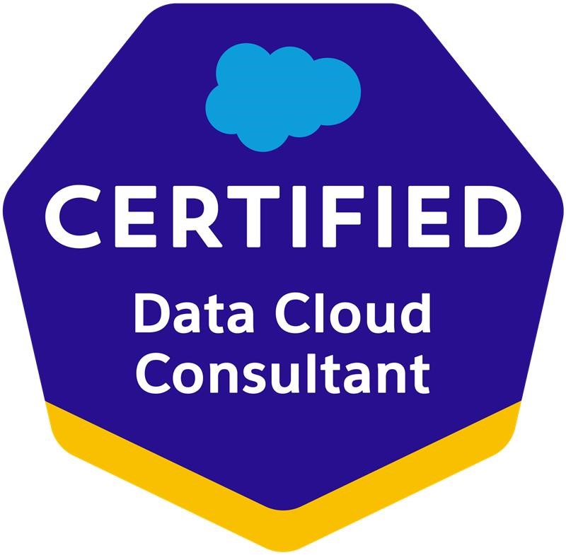 Certified Data Cloud Consultant