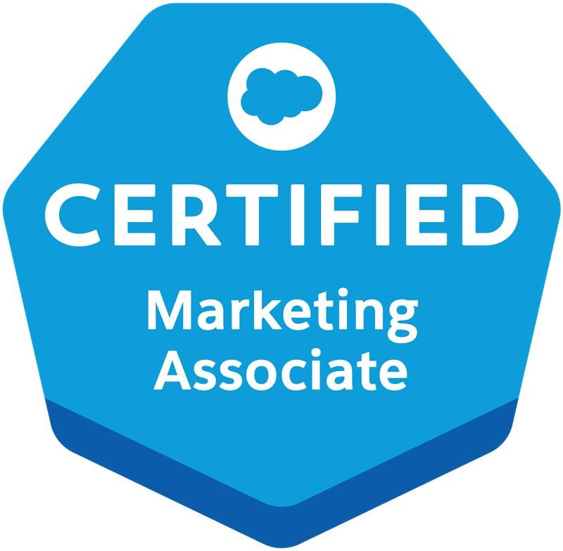 Certified Marketing Associate