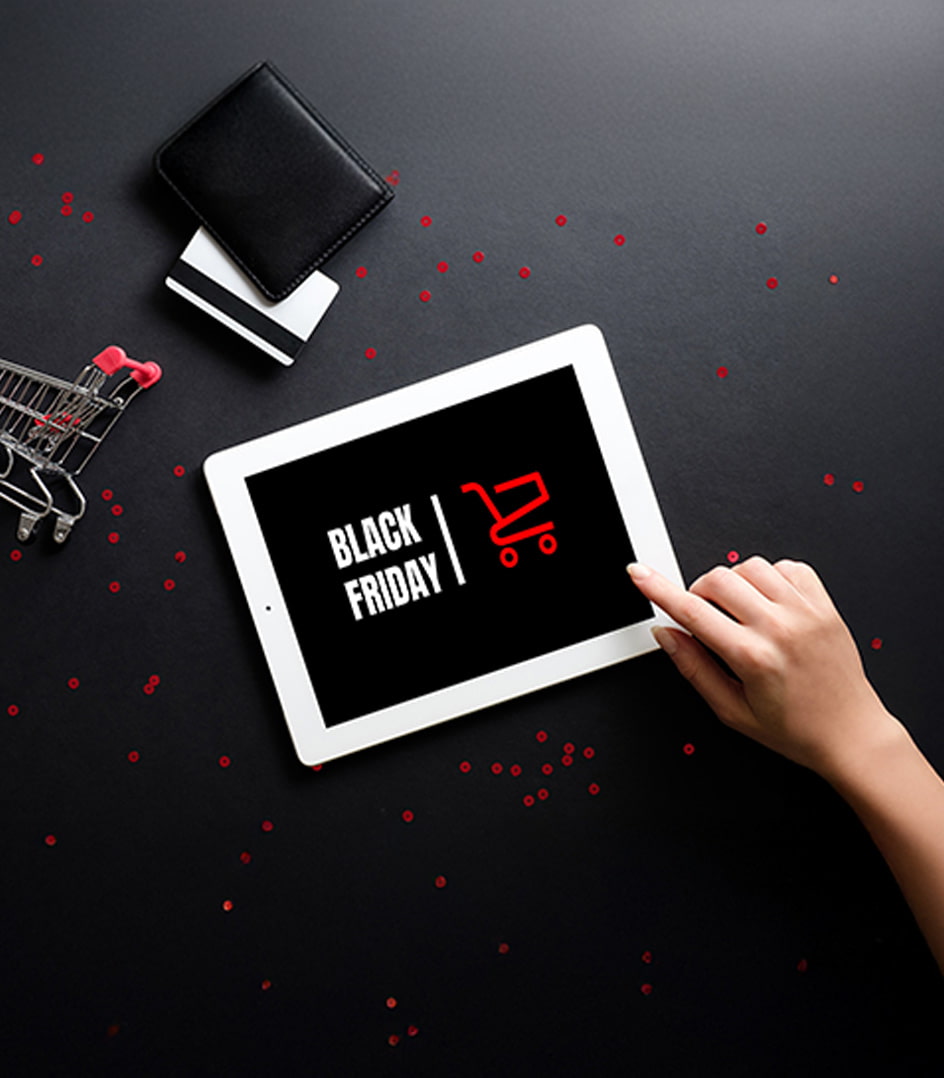 Black Friday 2024: how to ensure the success of your ecommerce with performance tests