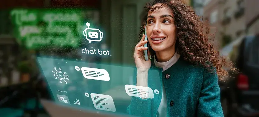 Asistentes conversacionales / NLP