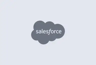 Logo Salesforce