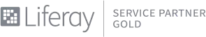 Liferay | Service PArtner Gold