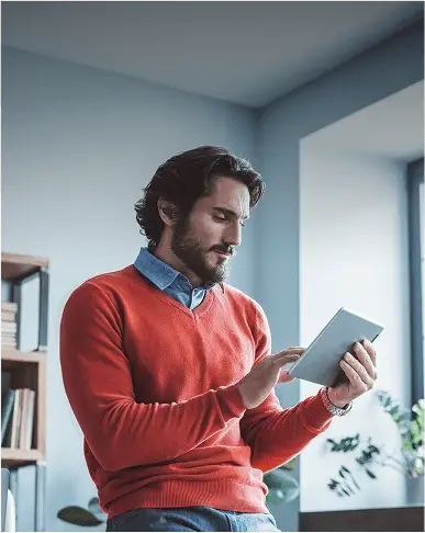 Soporte y mantenimiento IT