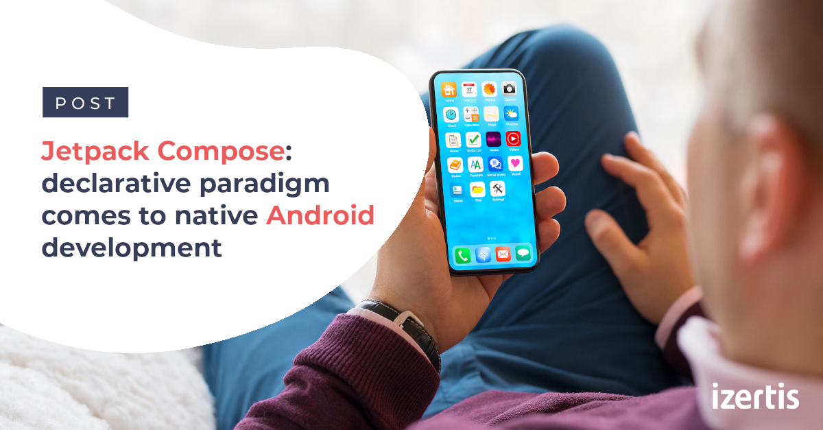 Jetpack Compose: Declarative Paradigm Comes To Native Android ...