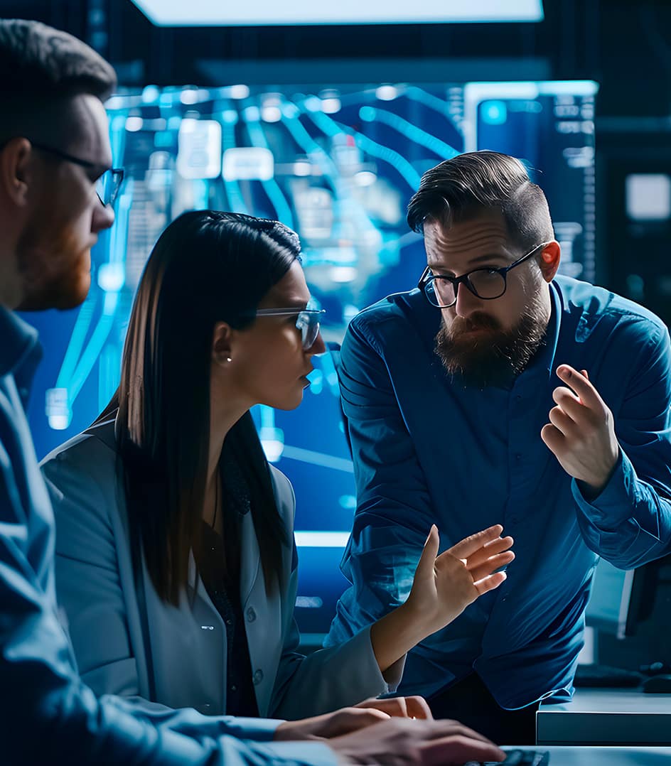 Draft Cybersecurity Bill