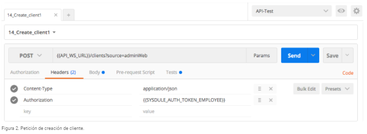 Automate API Testing Using Postman - Izertis